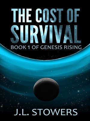 cover image of The Cost of Survival